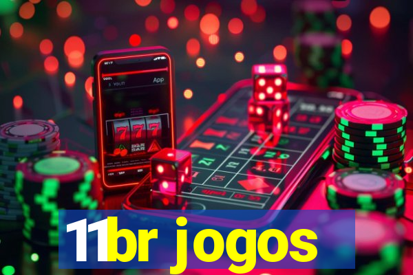 11br jogos